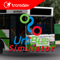 UrbBus Simulator