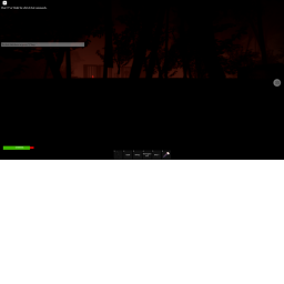 Survive The Killers In A Random Forest
