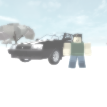 Drive A Lada While Hardbass Plays (Novyy update)