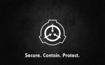 SCP Foundation | Site RYTHOS