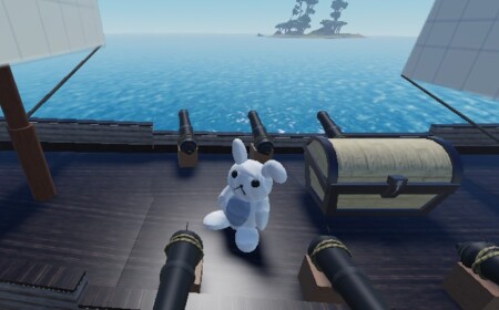Bunny Islands