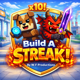 [RELEASE] Build A Streak!
