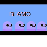 The blamo