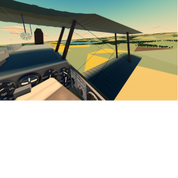 Flight Simulator