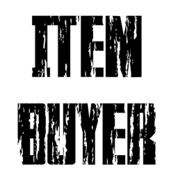 Item buyer de Peka