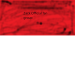 zack Official fan group
