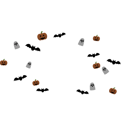 Halloween Aura