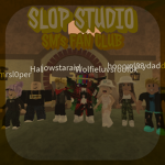 Slop studio