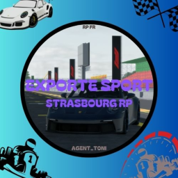 🏎️ EXPORTE SPORT STRASBOURG RP! 🏁