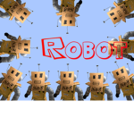 Official Robot Fan Group