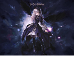 The Roblox Dark Sisterhood (girls only.)