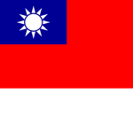|TW| Taiwan