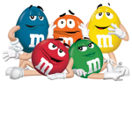 M'n'M's