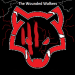 The Wounded Walkers