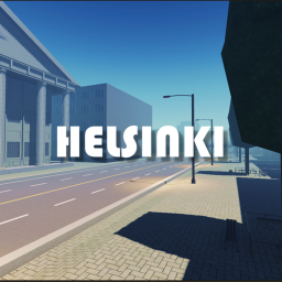 Helsinki