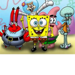 *|The SpongeBob Fan Group!|*