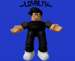 -Loyalty- Blockyventures!