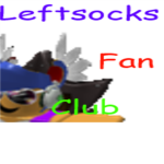 Leftsock's Fan Club! C: