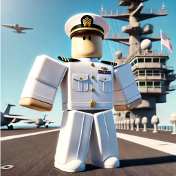 ⚓ [RELEASE] United States Naval Academy