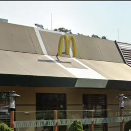 Mcdonald's escape