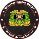 | SBAF | Quartermaster’s Corps