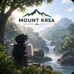 [NEW] MOUNT KREA icon