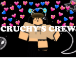 Cruchy's Crew