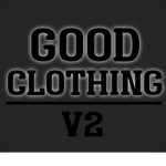 Good Clothing v2