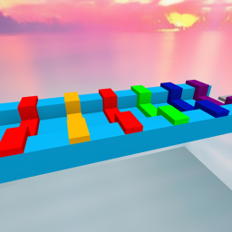 obby infinity I (beta)