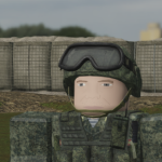 ROBLOXian Offensive Brigade