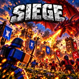 [BETA] Siege Castle Defence icon