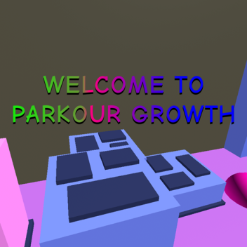Parkour Growth