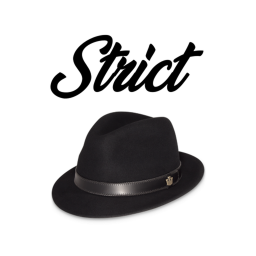 Strict
