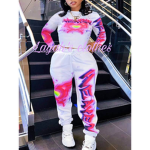 Layah’s clothes