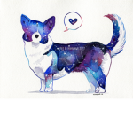 Galaxy <3