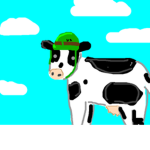 Moo Moo Cow Army