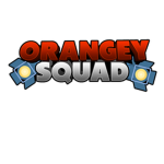 Orangey squad