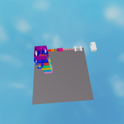 troll is a pinning tower