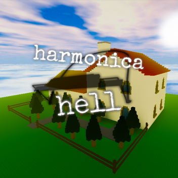 harmonica hell [alpha]