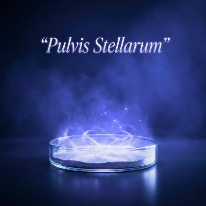 Pulvis Stellarum Roblox music