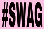 #ＳＷＡＧ