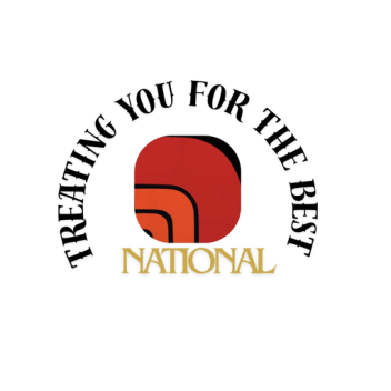 National Shopping