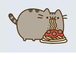 I Love Spaghetti