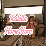 Tealella HomeStore