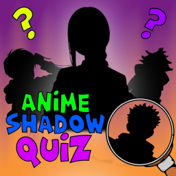 Anime Shadow Quiz