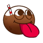 Chocolate Milk Alalal