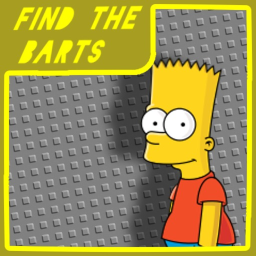Find the Barts (12)