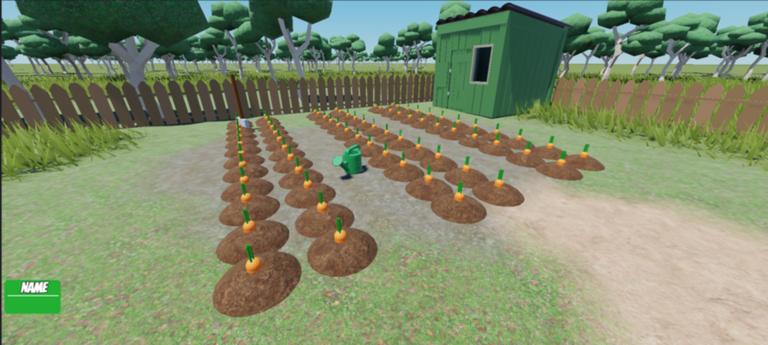 Барбоскины на даче [ЗИМА] screenshot 2