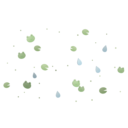 Frog Aura