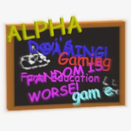 Davi's Gaming Funni Education Gam e [TESTING] icon